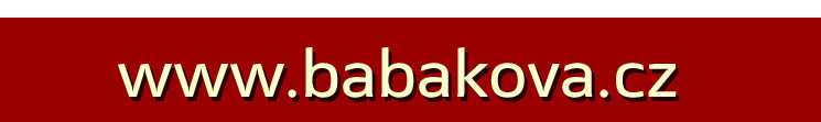 Logo BD Babkova 2151-5